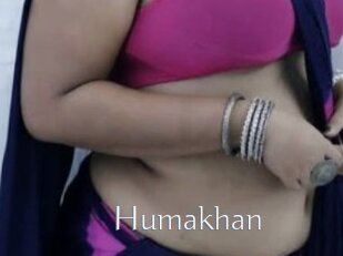 Humakhan
