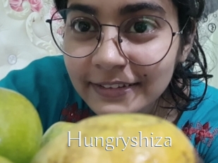 Hungryshiza