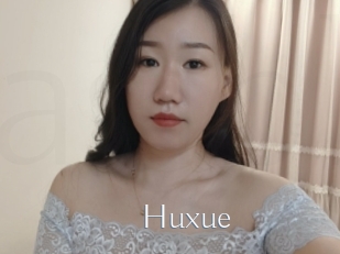 Huxue