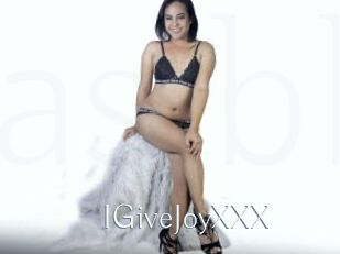 IGiveJoyXXX