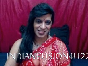 INDIANFUSION4U22