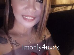 Imonly4uxxx