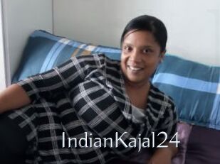 IndianKajal24