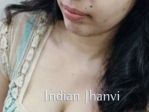 Indian_Jhanvi
