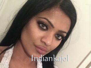 Indiankajol