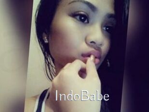 IndoBabe
