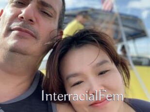 InterracialFem