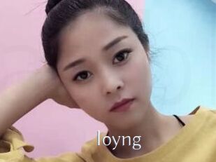 Ioyng