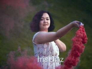 IrisDiaz
