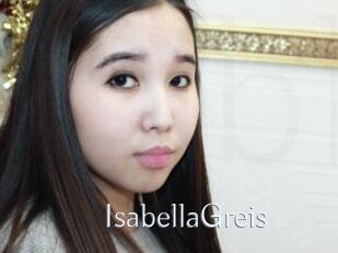 IsabellaGreis