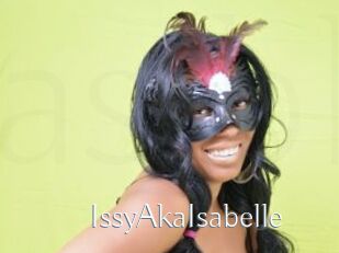 IssyAkaIsabelle
