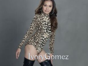 IvoryGomez
