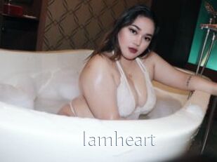 Iamheart