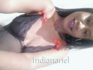 Indianariel