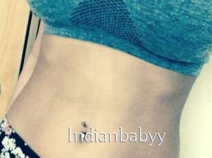 Indianbabyy