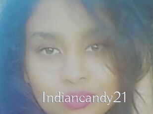 Indiancandy21