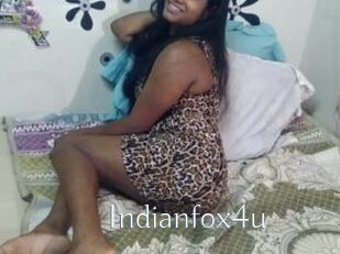Indianfox4u