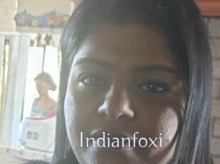Indianfoxi