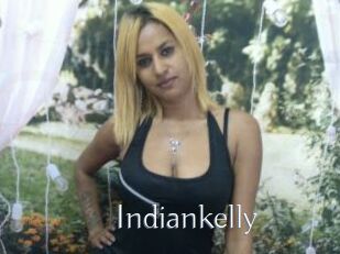 Indiankelly