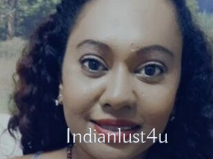 Indianlust4u