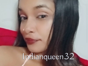 Indianqueen32