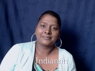 Indiansin
