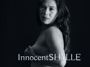 InnocentSHYLLE
