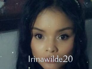 Irinawilde20
