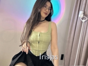 Irisjas