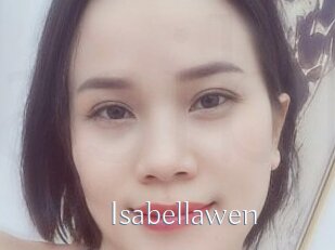 Isabellawen