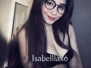 Isabelllaxo