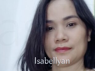 Isabellyan