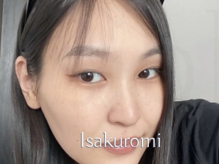 Isakuromi