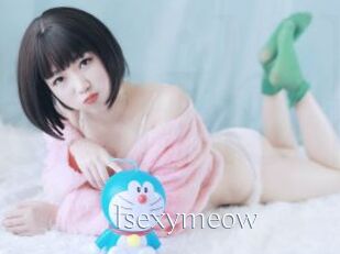 Isexymeow