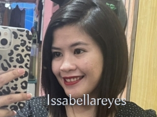 Issabellareyes