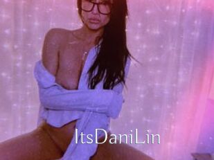 ItsDaniLin