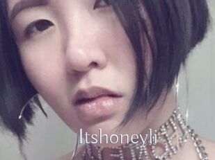Itshoneyli