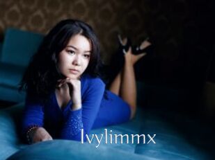 Ivylimmx