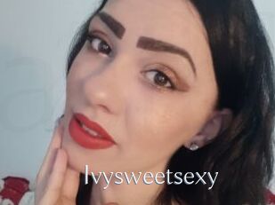 Ivysweetsexy