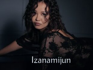 Izanamijun