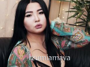 Izumiamaya