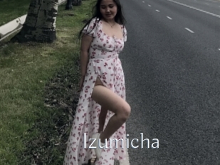 Izumicha