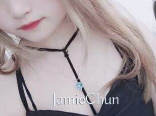 JamieChun
