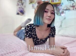 JamieHill