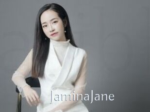 JaminaJane