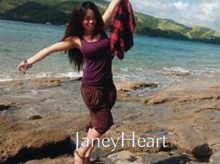 JaneyHeart