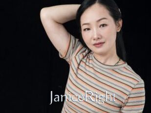 JaniceRight