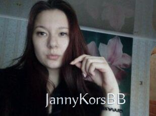 JannyKorsBB