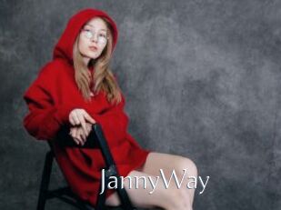 JannyWay