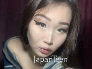 JapanTeen